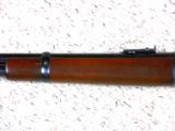 Winchester Saddle Ring Carbine In 30 W.C.F. - 3 of 10