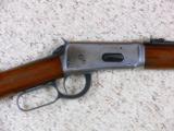 Winchester Model 1894 Eastern Carbine - 10 of 12