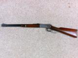 Winchester Model 1894 Eastern Carbine - 1 of 12