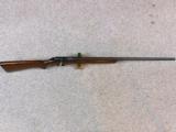 Remington Model 514 Routledge Bored 22 Long Rifle Shot Shell - 4 of 4