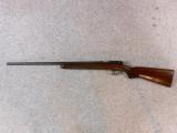 Remington Model 514 Routledge Bored 22 Long Rifle Shot Shell - 2 of 4