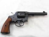 Colt Model 1917 World War One Issue 45 A.C.P. - 1 of 6