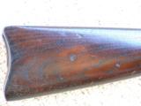 Springfield Model 1888
Rod Bayonet Used By Western Costume Co. - 5 of 10