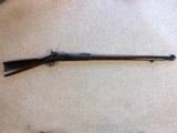 Springfield Model 1888 Rod Bayonet Musket - 1 of 7