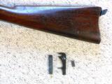 Springfield Model 1888 Rod Bayonet Musket - 3 of 7