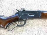 Winchester Model 71 Standard Grade - 3 of 7