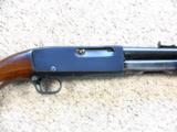 Remington Model 141 Standard In 35 Remington - 3 of 7