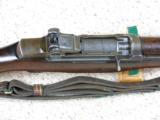 Pre War Springfield M1 Garand - 10 of 12