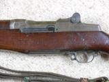 Pre War Springfield M1 Garand - 3 of 12