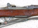 Pre War Springfield M1 Garand - 4 of 12