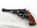 Smith & Wesson Model 24-3 With Original Box And Papers - 2 of 10