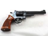 Smith & Wesson Model 24-3 With Original Box And Papers - 3 of 10