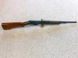 Winchester Model 1907 Military and Police 351 Self Loading - 9 of 12