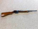 Winchester Model 1907 Military and Police 351 Self Loading - 1 of 12