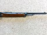 Winchester Model 1907 Military and Police 351 Self Loading - 5 of 12