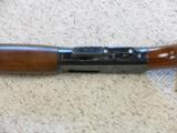 Winchester Model 1907 Military and Police 351 Self Loading - 11 of 12