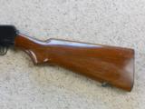 Winchester Model 1907 Military and Police 351 Self Loading - 8 of 12