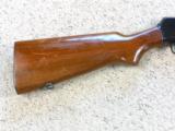Winchester Model 1907 Military and Police 351 Self Loading - 3 of 12