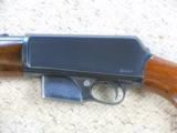 Winchester Model 1907 Military and Police 351 Self Loading - 7 of 12