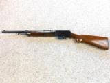 Winchester Model 1907 Military and Police 351 Self Loading - 2 of 12