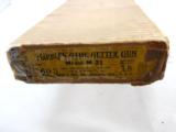 Model 1921 Marble's Game Getter With Original Box And Papers - 3 of 11