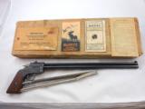 Model 1921 Marble's Game Getter With Original Box And Papers - 2 of 11