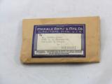 Marble's Model 95 L Folding Rear Sight In Original Unopened Packets - 2 of 4