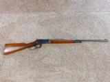 Winchester Model 55 Take Down In 30 W.C.F. - 2 of 10
