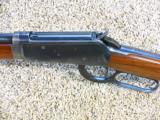 Winchester Model 55 Take Down In 30 W.C.F. - 4 of 10