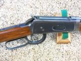 Winchester Model 55 Take Down In 30 W.C.F. - 5 of 10
