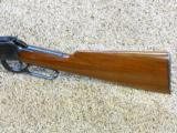 Winchester Model 55 Take Down In 30 W.C.F. - 3 of 10
