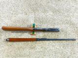 Winchester Model 55 Take Down In 30 W.C.F. - 8 of 10