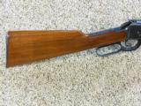 Winchester Model 55 Take Down In 30 W.C.F. - 6 of 10