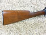 Winchester Model 62A
22 Pump Rifle - 7 of 12
