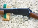 Winchester Model 62A
22 Pump Rifle - 3 of 12
