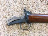 Winchester Model 62A
22 Pump Rifle - 9 of 12