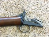 Winchester Model 62A
22 Pump Rifle - 11 of 12