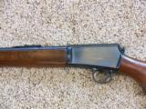 Winchester Model 63A Grooved Top 22
- 8 of 11