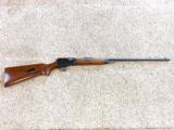 Winchester Model 63A Grooved Top 22
- 1 of 11
