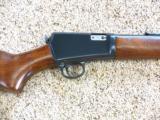 Winchester Model 63A Grooved Top 22
- 5 of 11