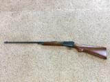 Winchester Model 63A Grooved Top 22
- 2 of 11