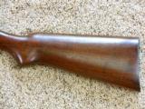 Winchester Model 63A Grooved Top 22
- 9 of 11