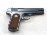 Colt Model 1903 Hammerless 32 A.C.P. - 1 of 6