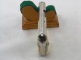 Colt Model 1908 25 A.C.P. Nickeled With Pearl Grips And Coin Purse - 8 of 11