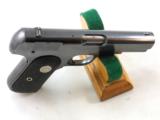 Colt Model 1903 Hammerless 32 A.C.P. - 3 of 5
