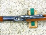 Winchester Model 53 Rifle In 32 W.C.F. - 9 of 10