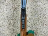 Winchester Model 53 Rifle In 32 W.C.F. - 8 of 10