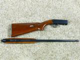 Remington Model 241 SpeedMaster 22 Long Rifle - 9 of 9