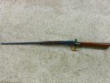 Winchester Model 63A Round Top 22 Long Rifle - 8 of 8