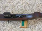 Very Early Winchester M1 Carbine - 9 of 12